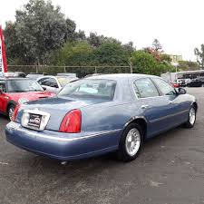 Image result for Deep Wedgewood Blue 1999 Town Car