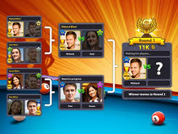 So practice your moves, and challenge players in worldwide tournaments. 8 Ball Pool On The App Store