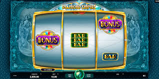 Free slot games for fun rules are simple. Diamond Empire Slot Machine Online áˆ Microgaming Casino Slots