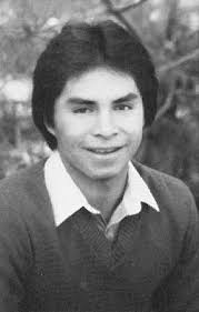 Rest your soul Bobby Orona. Passed from this life