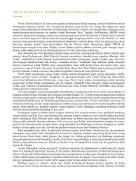 Novel justeru impian di jaring tingkatan 3. Novel Tingkatan 3