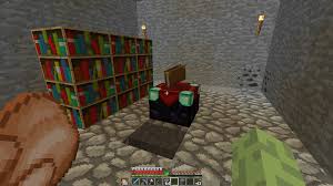 Bookshelves Not Affecting Enchantment Tables Survival Mode Minecraft Java Edition Minecraft Forum Minecraft Forum