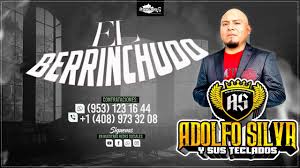 Adolfo Silva y Sus Teclados