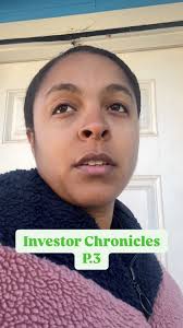 Investor Life update! Did some demolition and paint