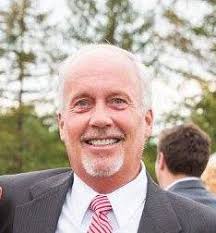 Obituary for Thomas "Tom" Joseph Vahey Jr.