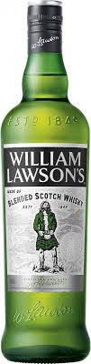 Whisky William Lawson S 500 Ml William Lawson S Price Reviews