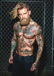 Full body tattoos are the form of body modification and decoration. 101 Cool Full Body Tattoo Design For Men And Women