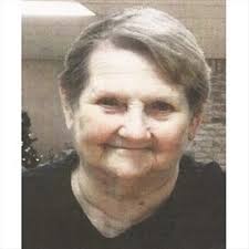 Gertrude SCHMIDT Obituary (2019)