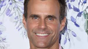 General Hospital and Hallmark star Cameron Mathison and wife Vanessa split  after 22 years