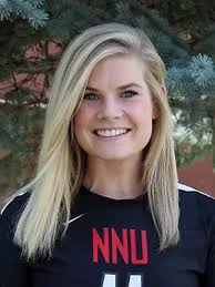 2016 Women's Volleyball Roster