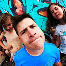 Family friendly skateboarding podcast in Mansfield