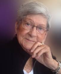 Obituary for Olga Schroeder