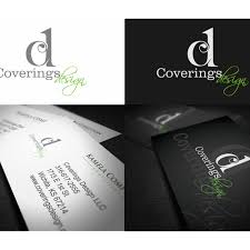 Design A Logo And Business Cards For A New High End Interior Design Company Logo Business Card Contest 99designs