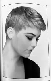 Salon recommendations for pixie haircuts?