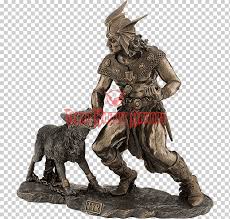 Loki also has three horrible children, jörmungandr, the fenrir wolf, and hel, the queen of the underworld. Odin Loki Bronze Sculpture Tyr Norse Mythology Loki Fictional Characters Mythology Norse Mythology Png Klipartz