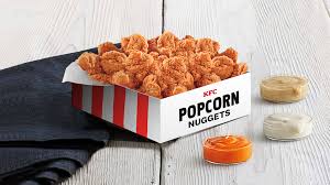 Kfc is now selling vegan chicken nuggets in 2 major cities. 10 Popcorn Nuggets Kfc Com