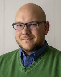 Brad Epperson's Instagram, Twitter & Facebook