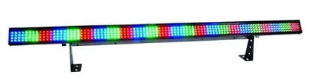 Chauvet Colorstrip Color Strip Light Led Dj Lighting Bar
