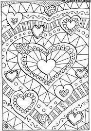 20 coloriages pour dire je t aime le carnet d emma coloriage gratuit fete des meres trolls movie s