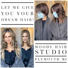 Barber shops cosmetics, nails & spa hair salons. Autumn At Moody Hair Studio Home Facebook