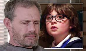 Coronation Street theory: Nick Tilsley death fears as fans predict Sam  adoption twist