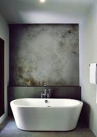 16 Attraktive Ideen Fur Badezimmer Mit Akzentwand Akzentwand Badezimmer Bad Wand