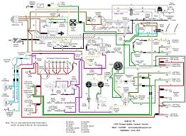 Watch the diy automotive wiring diagrams video at the bottom of the page to find out how to use this information to pinpoint electrical problems like. Easy Read Book Basic Auto Electrical Wiring Diagram