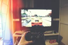 Juegos a los que jugaban mis abuelos. Los 10 Videojuegos De Autos Que No Te Podes Perder Blog Iunigo Iunigo Seguros