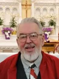 Obituary information for H. Thomas McCabe