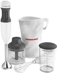 Blender kitchenaid khb2561ob instructions and recipes manual. A Hands On Review With The Kitchenaid Khb2351 3 Speed Hand Blender