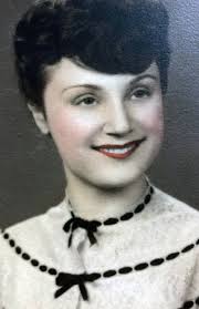 Obituary of Antoinette N. Aiello