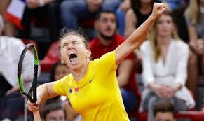 Besides romania tennis team scores you can follow 5000+ competitions from more than 30 sports around the world on flashscore.com. Tennis France Romania Head For Fed Cup Semi Final Decider Omni Sports Sports Ahram Online