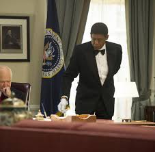 Haus auf einem weißen hintergrund — stockfoto © tai11. The Butler Fehlerhafte Geschichtsstunde Mit Oprah Winfrey Welt