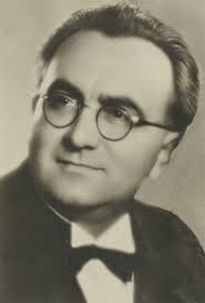 Lorenc je zapomenutým architektem, ve Zlíně však navrhl padesátku staveb