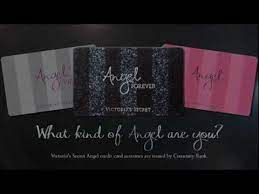 Apply now and start shopping for your favorites by becoming a victoria's secret credit cardholder! Victoria Secret Angel Card Adriana Lima Present All New Victoria Secre Victorias Secret Card Victoria Secret Angels Angel Cards
