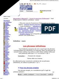 Se manger le verbe manger se conjugue avec l'auxiliaire avoir manger au. Infinitive Allemand Verbe Phrase