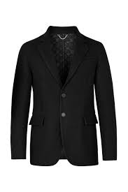 Double Face Monogram Jacket Via Louis Vuitton Monogram Jacket Jackets Louis Vuitton