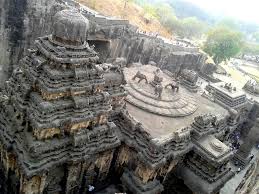 This monument is named after the kailash range. Kailash Temple A Case Study In Product Development By Krishanu Mukherjee Linkedin