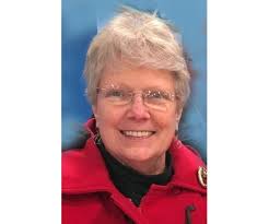 Margaret Baughman Obituary (1945