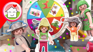 Die playmobil ausmalbilder familie hauser sind in verschiedene schwierigkeitsstufen erhältlich. Playmobil Familie Hauser Kostum Challenge Mit Glucksrad Fasching Karneval Fastnachtçš„youtubeè§†é¢'æ•ˆæžœåˆ†æžæŠ¥å'Š Noxinfluencer