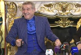 Gigi becali a fost audiat în dosarul nepotului său,. Netflix Vrea SÄƒ FacÄƒ Un Documentar Despre ViaÈ›a Lui Gigi Becali Stiri Diaspora