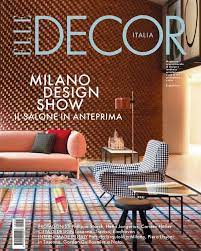 Elle Decor Italia Back Issue Aprile 2016 Digital In 2021 Elle Decor Home Decor Design