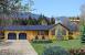 Wrap Around Porch Ranch Style Log Homes