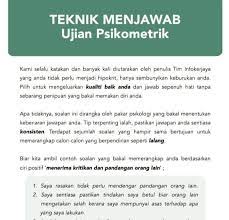 Perhatian calon peperiksaan psee psikometrik spa! Ujian Nota Dan Rujukan Peperiksaan Kerja Kerajaan Facebook
