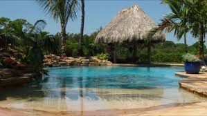 Beach Entry Pool Beach Entry Pool Indoor Outdoor Pool Dream Pools