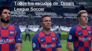 Here you will find images and urls. Descargar Escudos Para Dream League Soccer 2020