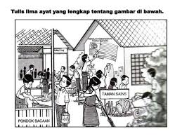 Panduan Menjawap Bm Upsr Bm K2 Download Gambar Kartun Anak Sekolah Sma Png Cloudy Girl Pics Download K1 Akhirtahun Thn3 Fliph Di 2020 Gambar Kartun Gambar Kartun
