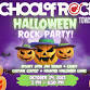 Halloween Rock Party at School of Rock Towson event image