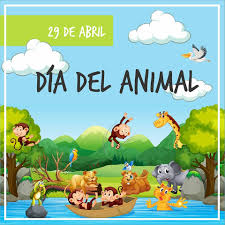 La fecha es un recuerdo al amor que le debemos a todas las especies animales de nuestro planeta y, en especial a nuestras mascotas, que forman. 29 De Abril Dia Papalote Jardin Maternal Y Pre Jardin Facebook