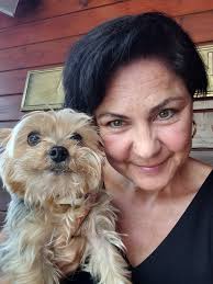 🫣 Guess whos not going to look at me for at least an hour 🫣🫣🫣 Wee Jake  will thank me later 🙏🙏🤫😉❤️💚👍